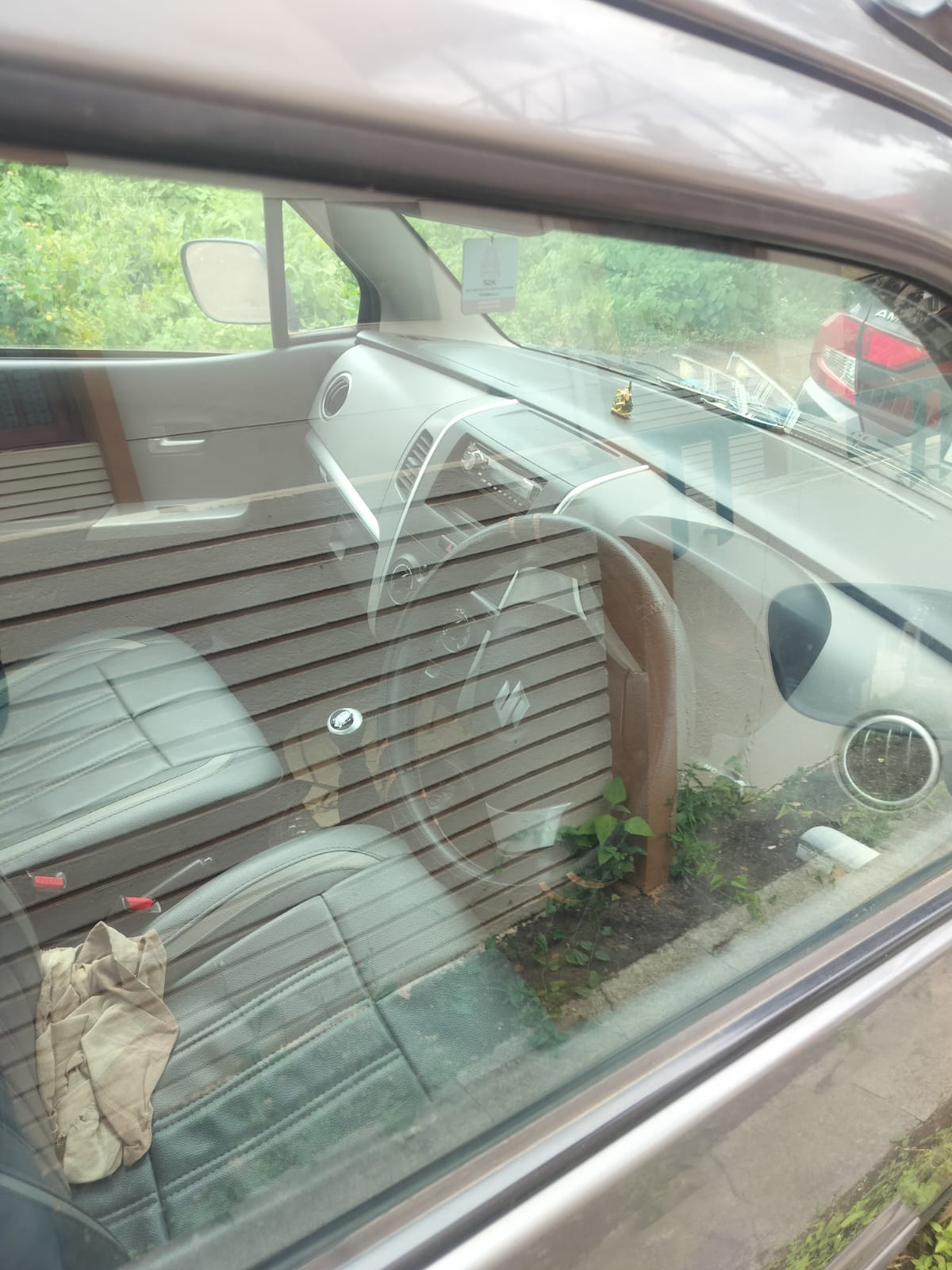 Maruti Suzuki Wagon R 1.0(2010-2013) Duo Lxi Lpg